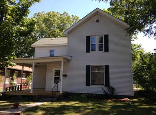 413 S Warren Ave, Big Rapids, MI 49307