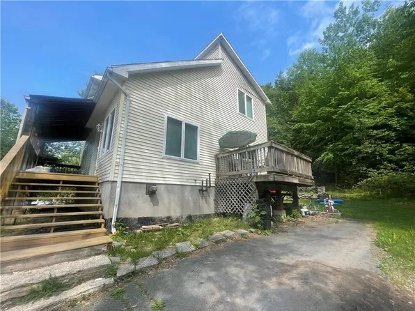 13 Birch Lane, Swan Lake, NY 12783
