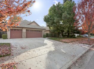5535 W Wren Ave, Visalia, CA 93291