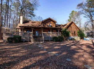 1800 Armour Bridge Rd, Greensboro, GA 30642