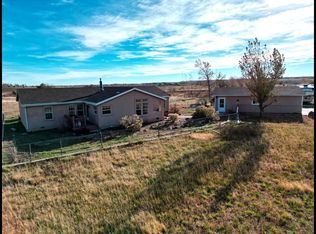 16450 County Road 75, Trinidad, CO 81082