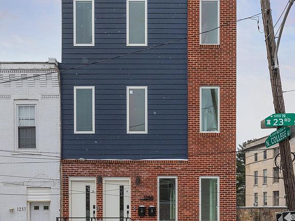 5th image of 1255 N 23rd St #1