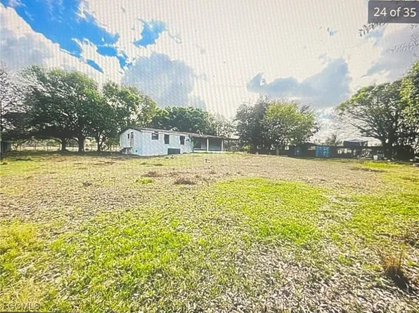 820 N Romero St, Clewiston, FL 33440