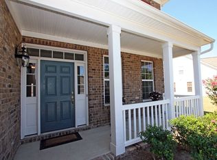 5233 Holly Ridge Farm Rd, Raleigh, NC 27616