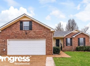 319 Cypress Glenn Dr, Mount Juliet, TN 37122