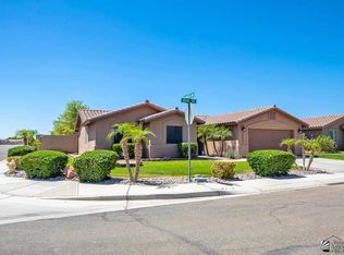 11207 E 26th St, Yuma, AZ 85367