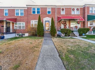 1549 Burnwood Rd, Baltimore, MD 21239