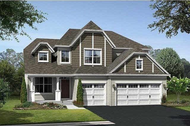 1st image of 599 East Gate Parkway