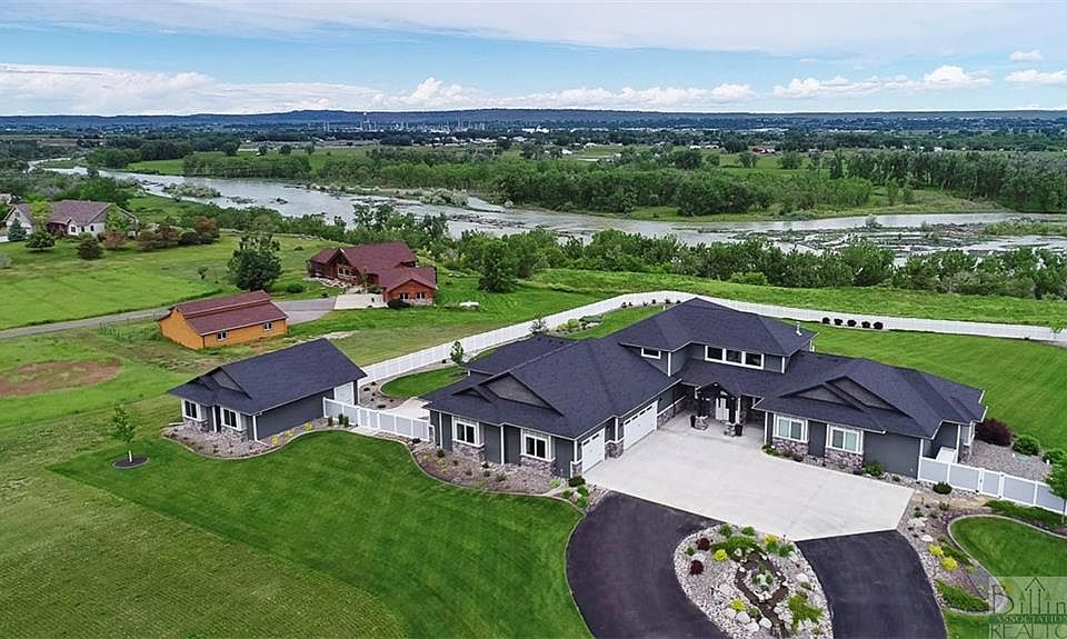 2389 Clarks Point Dr, Laurel, MT 59044 MLS 329199 Zillow