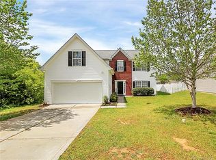 5154 Foxmeade Ct, Lancaster, SC 29720
