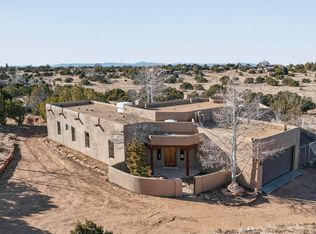 275 Avenida Eldorado, Santa Fe, NM 87508