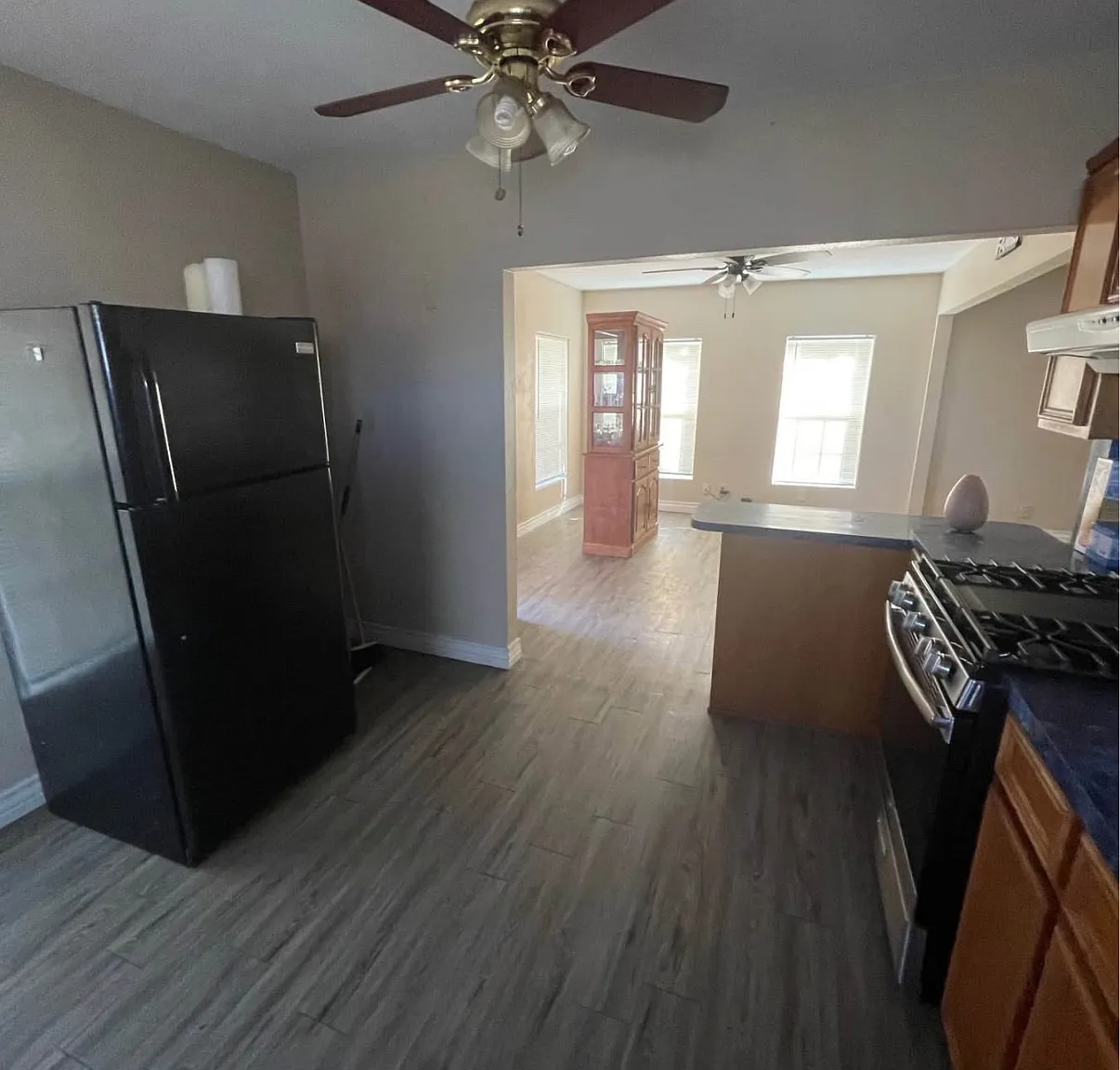 Louis Lynch Dr, Corpus Christi — Photo 3