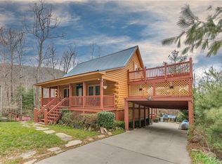 1239 Little Creek Rd, Hendersonville, NC 28792