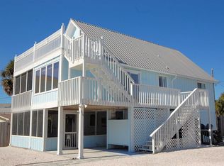114 39th St, Mexico Beach, FL 32456