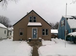 238 S 61st St, Milwaukee, WI 53214