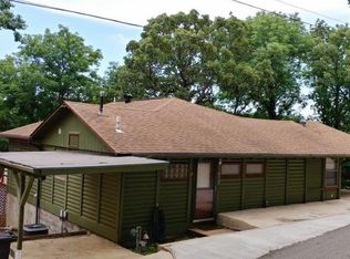 1417 Lakeview Dr, Grove, OK 74344