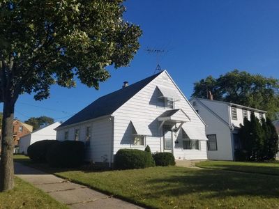3802 S 15th Pl, Milwaukee, WI, 53221