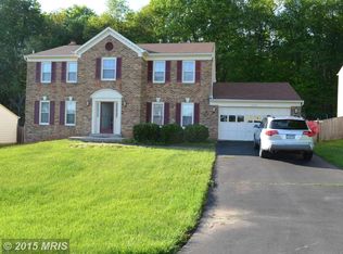 2320 Holly Spring Dr, Silver Spring, MD 20905