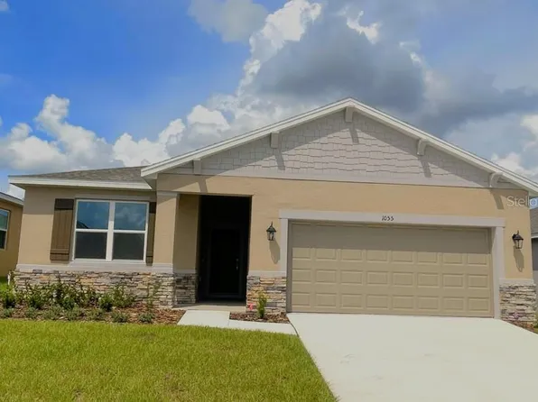1055 Patriot Loop, Haines City, FL 33844