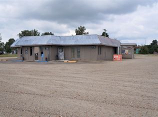 1607 N Douglass St, Malden, MO 63863