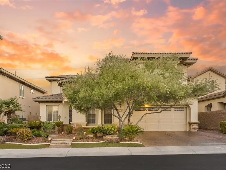 1399 Foothills Village Dr — Photo 3