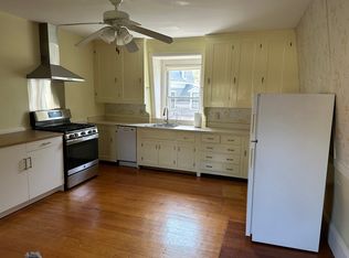 3 Brewer St FLOOR 2, Jamaica Plain, MA 02130