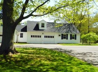 80 Golf Ln, Ridgefield, CT 06877