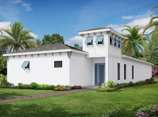 Saffron Plum 2 - Phase 2 Plan, Aqua Single Family Homes, Bradenton, FL 34210