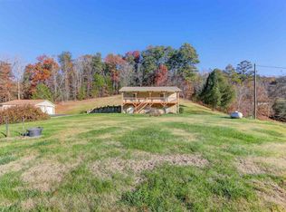 1315 McCarter Hollow Rd, Sevierville, TN 37862