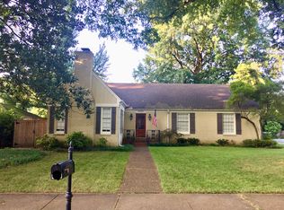 4053 Goodlett Cv, Memphis, TN 38111