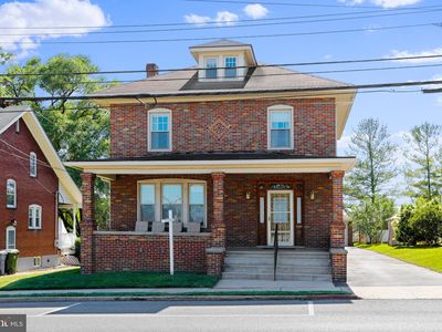 323 Frederick St, Hagerstown, MD, 21740