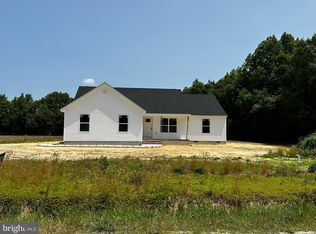 16911 Atlanta Rd, Bridgeville, DE 19933