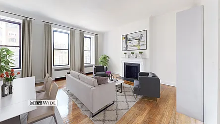 106 East 81st Street #5A image 1 of 12