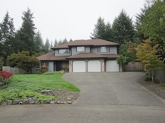 2nd image of 5532 NW English Hill Ct