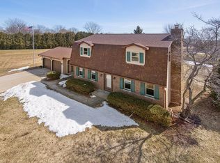 5019 Floret Cir, New Franken, WI 54229