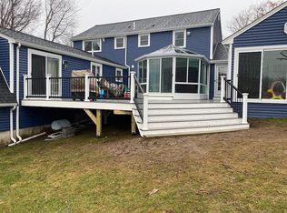 14 Saw Mill Pond Rd, Hingham, MA 02043