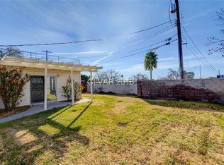 659 8th St, Boulder City, NV 89005