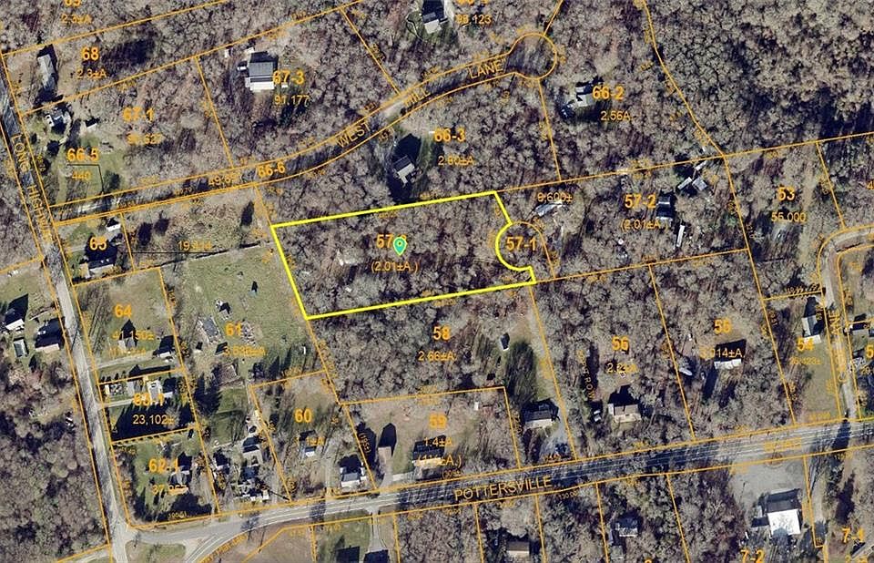 1st image of 99A Pottersville Rd