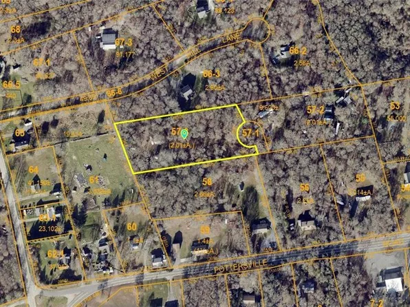 99A Pottersville Rd, Little Compton, RI 02837