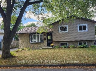 95 Amy Cres, London, ON N5Y 4A5