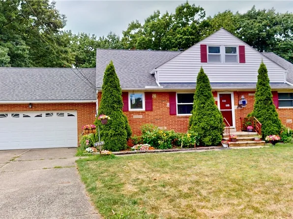 4869 Swetland Blvd, Richmond Heights, OH 44143