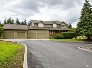 17109 NE 229th St, Battle Ground, WA 98604