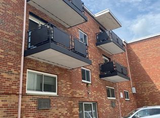 15 Euston Rd #A5, Brighton, MA 02135