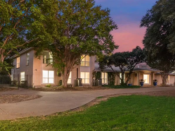 600 N Cockrell Hill Rd, Desoto, TX 75115