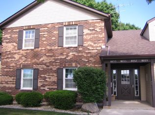 8037 43rd Ave #5D, Kenosha, WI 53142