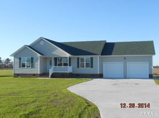 559 Four Mile Desert Rd, Hertford, NC 27944