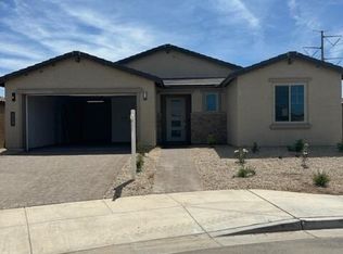 5009 S 111th Ave, Tolleson, AZ 85353