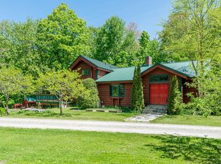 207 Hillcrest Rd, Manchester Center, VT 05255