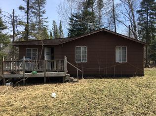 4045 E Mills Rd, Pickford, MI 49774