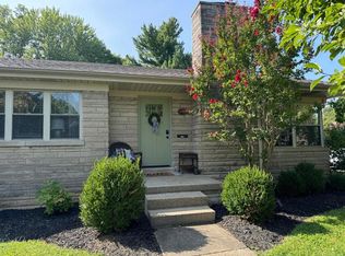 2801 Phoenix Rd, Lexington, KY 40503